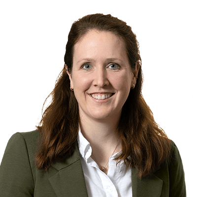 eMotivo Ansprechpartnerin Janina Perlowski