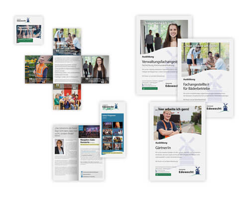 eMotivo GmbH - Referenz Erna Tiedgen