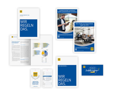 eMotivo GmbH - Referenz GVO Versicherung