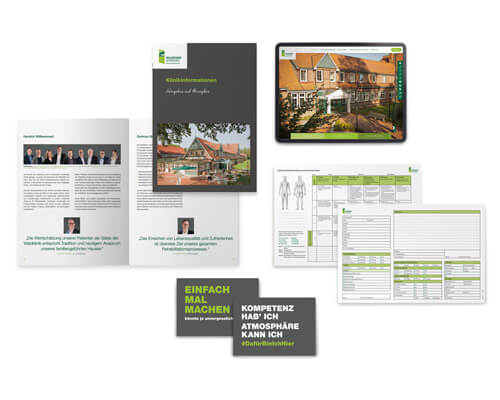 eMotivo GmbH - Referenz Waldklinik Jesteburg