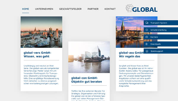 eMotivo GmbH - Referenz Global