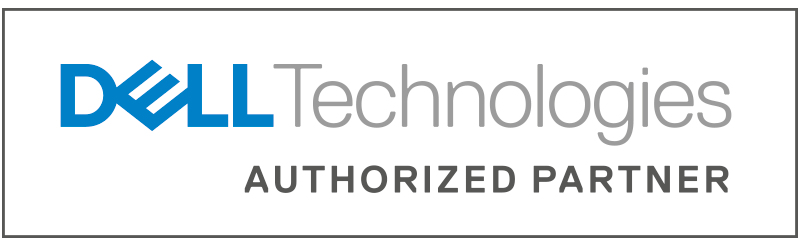Dell Technologies Partner Logo