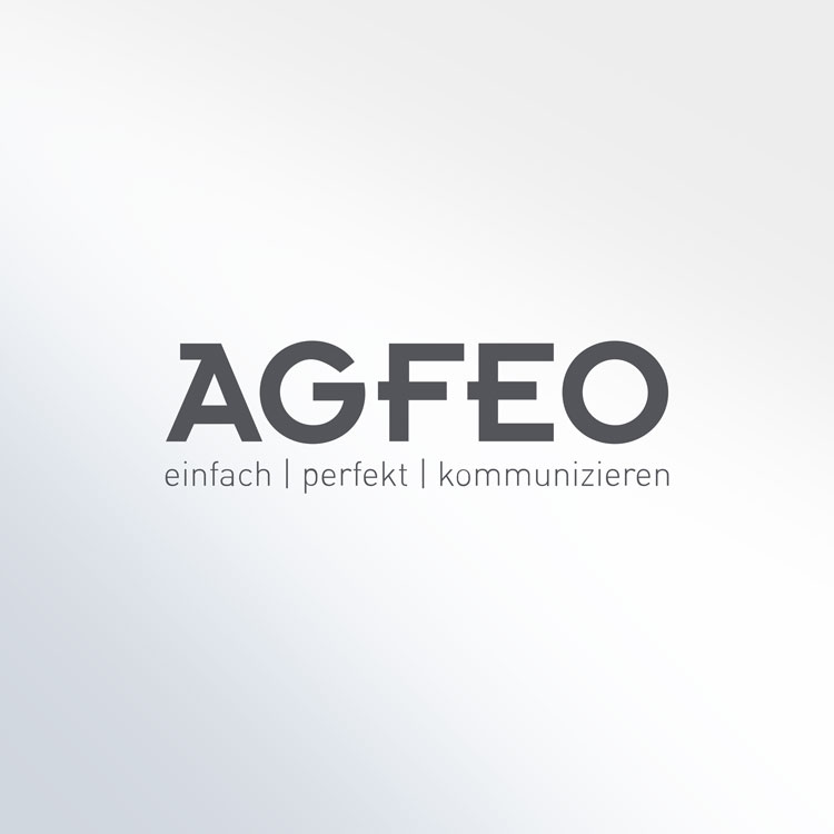 Logo Agfeo