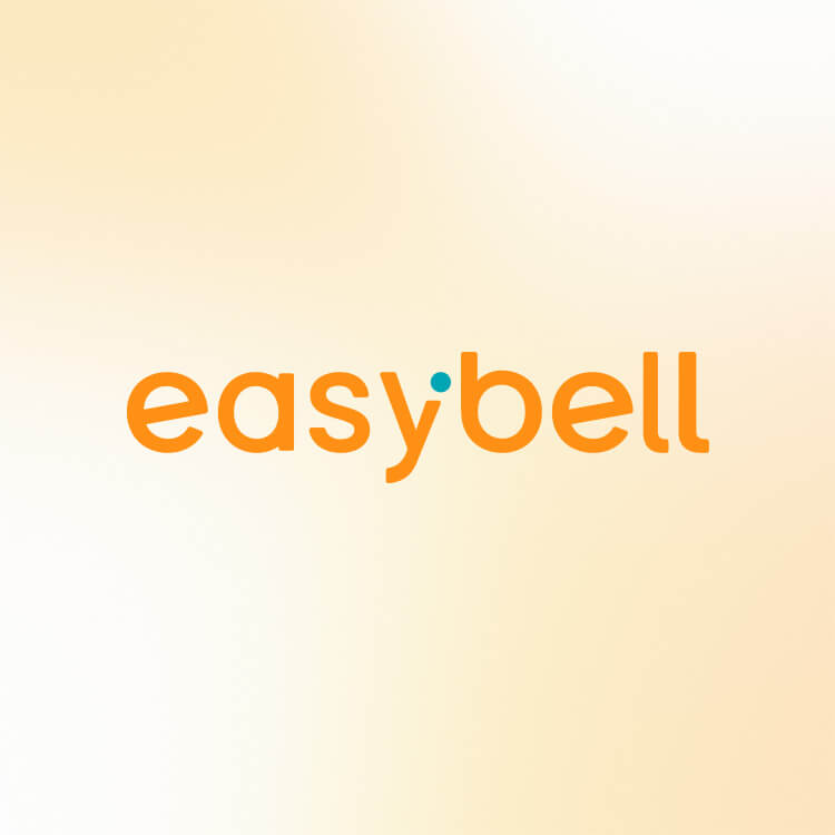 Logo Easybell