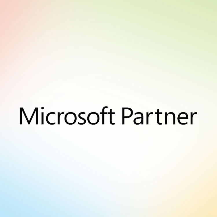 Logo Microsoft
