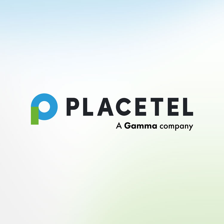 Logo Placetel