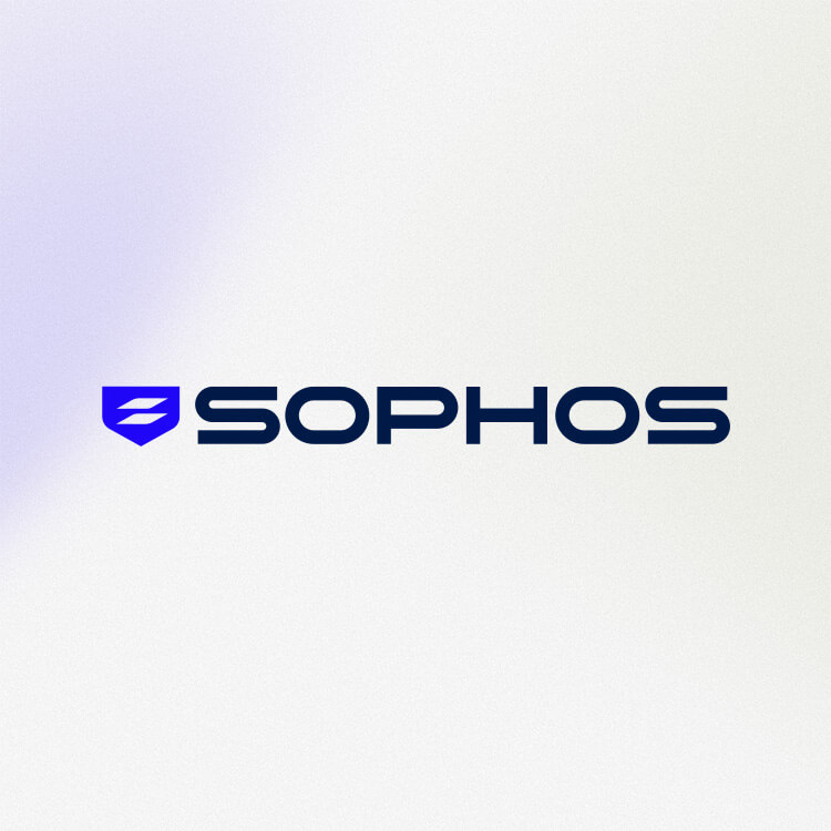 Logo Sophos