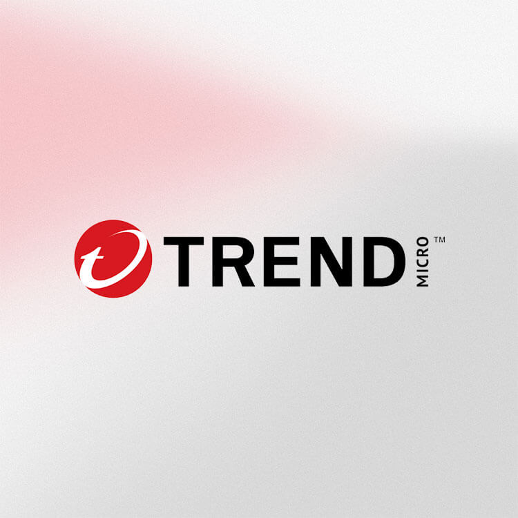 Logo Trend Micro