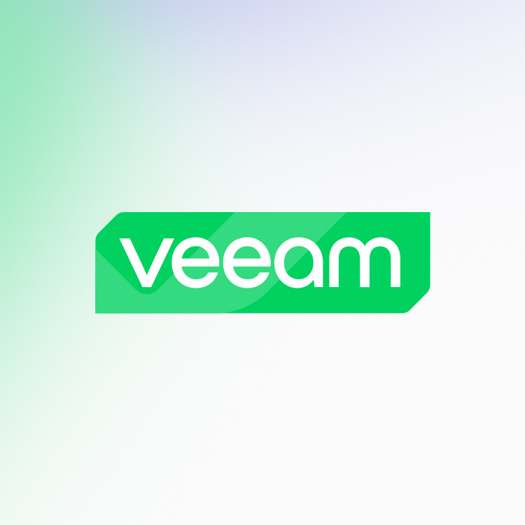 Logo Veeam