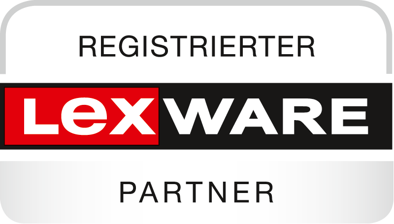 Lexware Logo