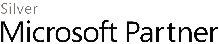 Microsoft Partner Logo