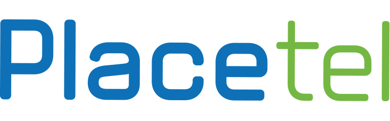 Placetel Logo