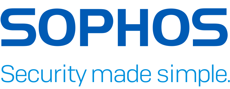 Sophos Logo
