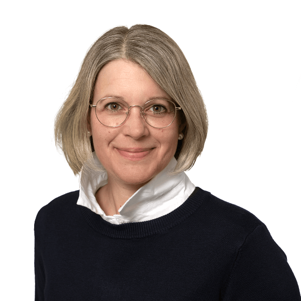 Portrait Alexandra Vogel