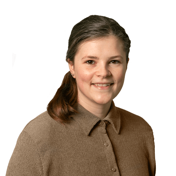 Portrait Annika Bünting