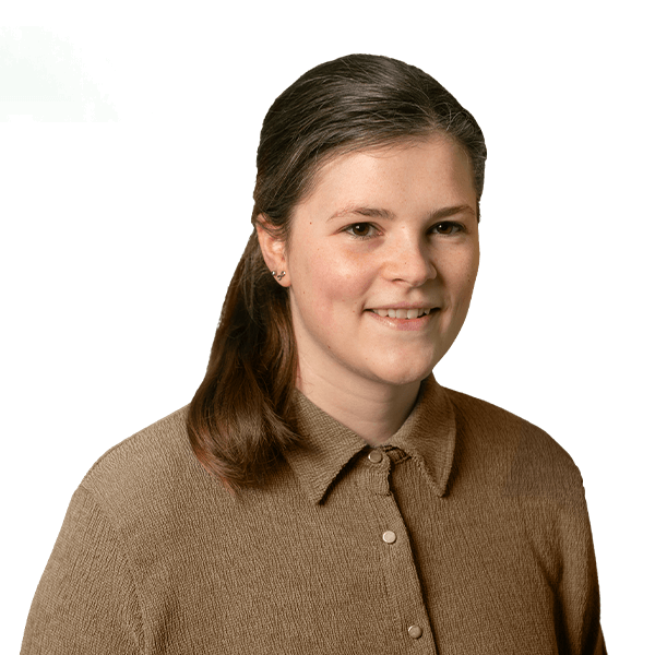 Portrait Annika Bünting