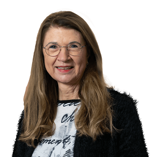 Portrait Gabriele Queren