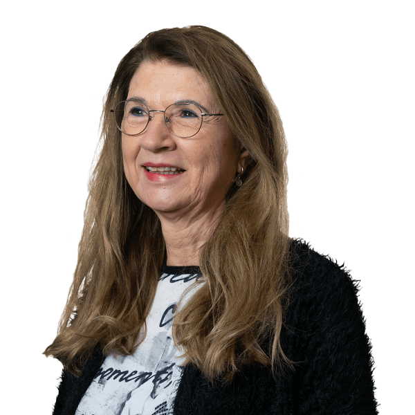 Portrait Gabriele Queren