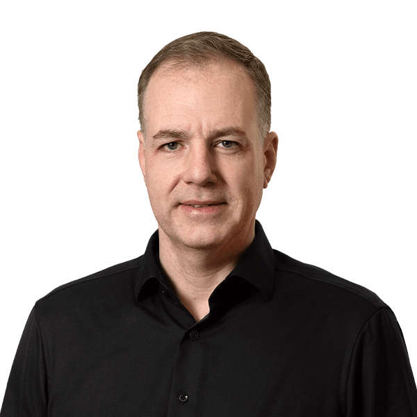 Portrait Marco Grimm