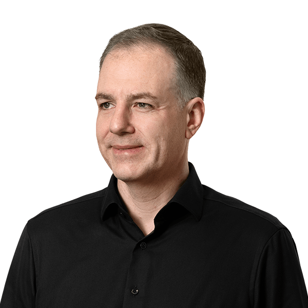 Portrait Marco Grimm