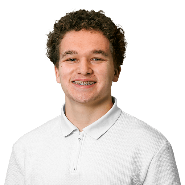 Portrait Nick Köppen