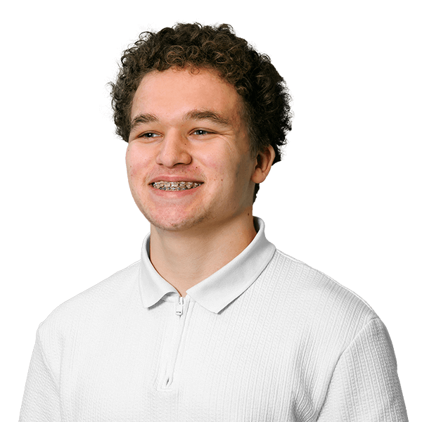 Portrait Nick Köppen