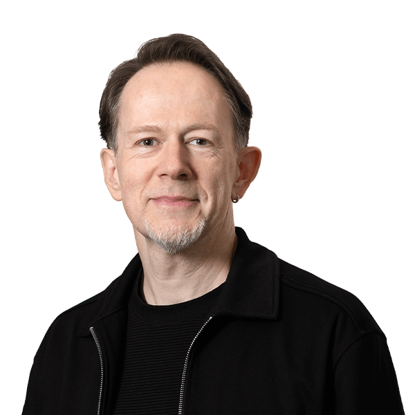 Portrait Norbert Geerdes