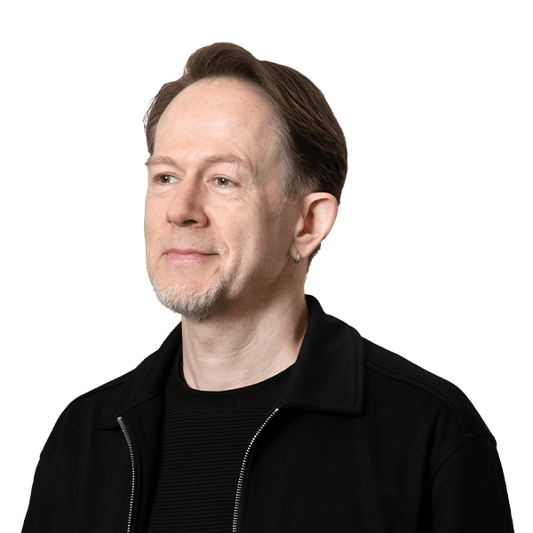 Portrait Norbert Geerdes