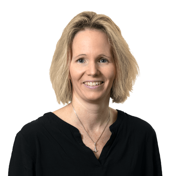 Portrait Ricarda Sagawe-Friedrich