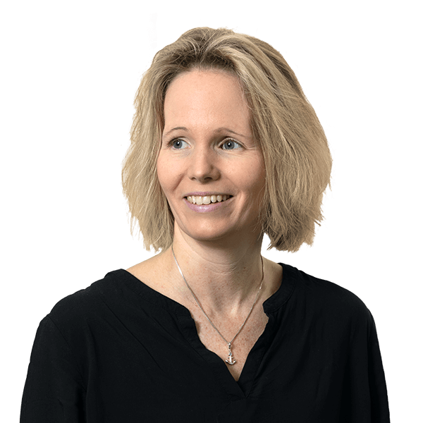 Portrait Ricarda Sagawe-Friedrich
