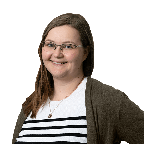 Portrait Sarah Krohn