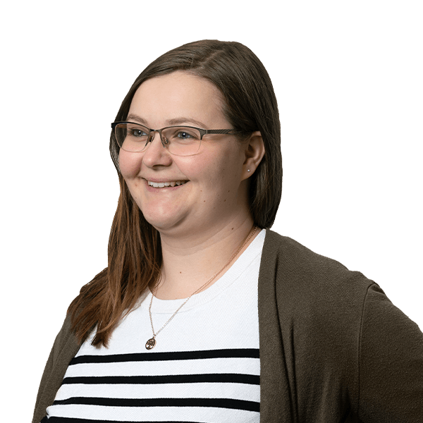 Portrait Sarah Krohn