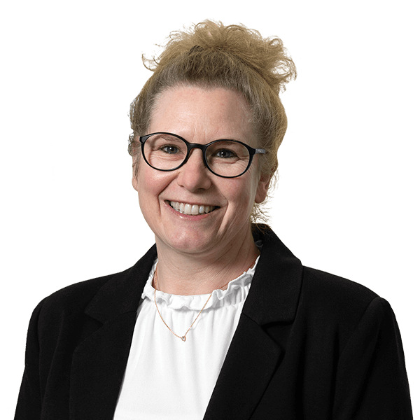 Portrait Tanja Langenhorst