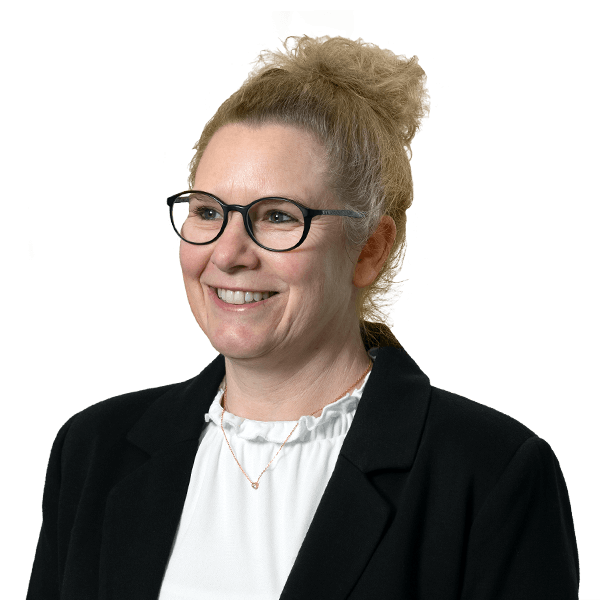 Portrait Tanja Langenhorst